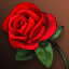 Blood Rose Mark (Time-limited)