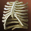 Spiteful Soul Rib Bone