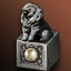 Cursed Giran Seal