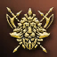King's Mark Lv. 2