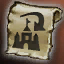 Improved Scroll of Escape: Castle