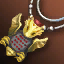 Joy Old Necklace Lv. 1