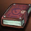 Spellbook: Mount Golden Lion (Time-limited)