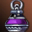Faded Greater STR Colorant <STR +3 DEX -5>