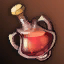Mid-grade HP Recovery Potion (Time-limited)