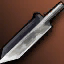Battle Art Axe Blade