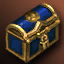 Blue Talisman Pack - M. Skill Critical Rate