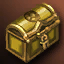 Yellow Talisman Box - Denial