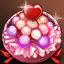 White Day's Gift Basket (Time-limited)
