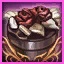 Floral Chocolate Box