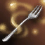Miraculous Anniversary Fork