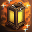 Enchanted Lamp (Time-limited)