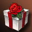 Flower Basket Chest (Time-limited)