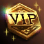 VIP Token - Gold (Time-limited)