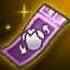 Hunter's Armor Change Coupon (Time-limited)