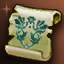 Old Battle Scroll