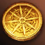 Package: Golden Wheel's Coin (2 pcs.) (Time-limited)