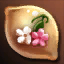 Honey Rice Cakes (Time-limited)