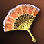 Yellow Magic Fan