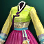 Armor Appearance - Hanbok