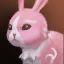 Moon Rabbit Doll Lv. 2 (Time-limited)