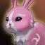 Moon Rabbit Doll Lv. 11 (Time-limited)