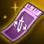 Weapon Change Coupon (Time-limited)