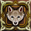 Wolf's Rune Lv. 1 (Time-limited)