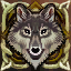 Wolf's Rune Lv. 9 (Time-limited)