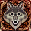 Wolf's Rune Lv. 11 (Time-limited)