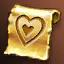 Valentine's Day Buff Scroll (Time-limited)