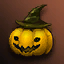 Pumpkin Ghost's Lucky Pack