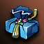 Sealed Doll of Border Box