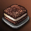 Gracia's Steamed Rice Cake