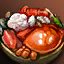 Fish Stew - Vampiric Rage Lv. 2