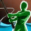 Master Fisherman's Rune - Expert