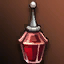 Transformation Potion: Red Zubei