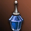 Transformation Potion: Blue Dynasty