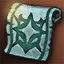 High-grade Stable Scroll: Enchant D-grade Armor