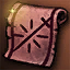 Stable Scroll: Enchant B-grade Weapon