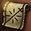 Stable Scroll: Enchant C-grade Weapon