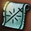 High-grade Stable Scroll: Enchant D-grade Weapon