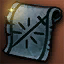 Improved Scroll: Enchant S-grade Weapon