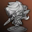 Assassin Doll (Time-limited)