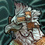 Adventurer's Agathion Griffin