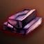 A fragment of the Berserk Shield