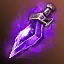 Weapon Fragment of Immortality