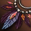 Kookaburra's Necklace