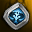 Talisman of Border Lv. 4