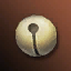 Small Rat Bell (Time-limited)